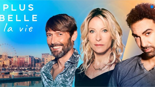 Un acteur phare de Plus belle la vie recherché pour avoir violemment percuté une femme en voiture (1)