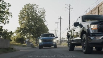 VÍDEO: Ahora puedes instalar el paquete de rendimiento FP700 para tener 700 CV en tu Ford F-150