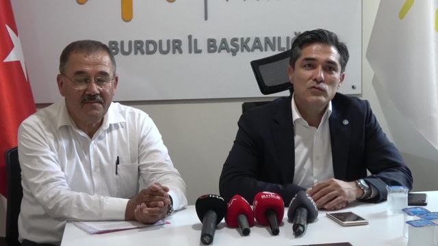 Buğra Kavuncu: İktidar Aldığı Kararlarla Kendisine Oy Vermiş Bütün Vatandaşları, Bütün Seçmenleri Pişman Etmiş Durumda