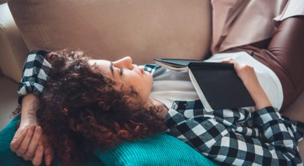 Das ist der beste Song zum Einschlafen!