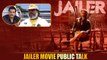 Jailer తమన్నా నువ్వు కావాలయ్యా song లో Rajinikanth స్టెప్స్ అదుర్స్  | Telugu Filmibeat