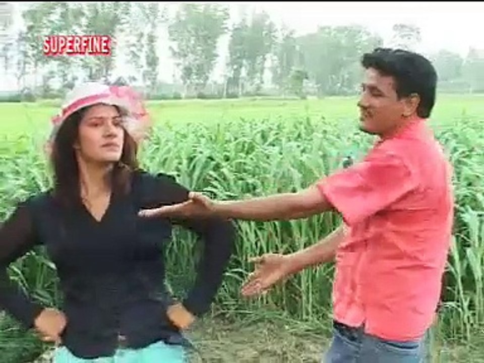 Pyar Ki Been Bajau Main - Aazad Khanda -Brand New Haryanvi Folk Song 2016