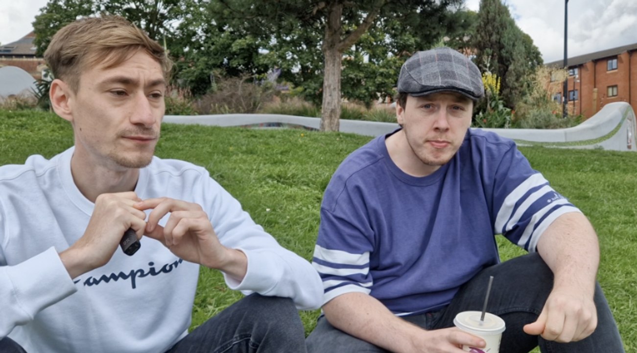 Should football clubs ban fans who send homophobic abuse to other fans and players online?