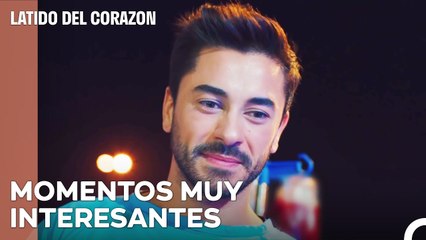 Los Médicos Empezaron A Operar En La Calle -  Latido Del Corazon Capitulo 33