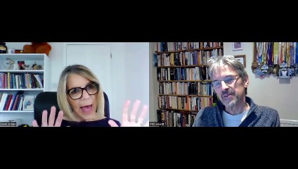 Old friendship renewed for Arundel's theatre trail