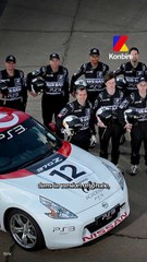 Neill Blomkamp nous raconte l'histoire vraie du film Gran Turismo