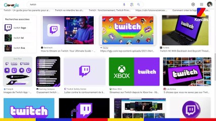 Toute la vérité sur Kick vs Twitch, la dernière guerre d'Internet | Partie 2