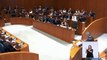 Jorge Azcón durísimo contra Pedro Sánchez y el PSOE en su investidura: “Háganselo mirar”