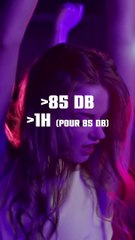 Les acouphènes : d'où ça vient ?