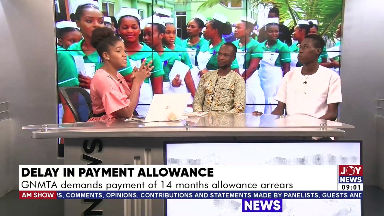 Delay In Payment Allowance: GNMTA demands payment of 14 months allowance arrears