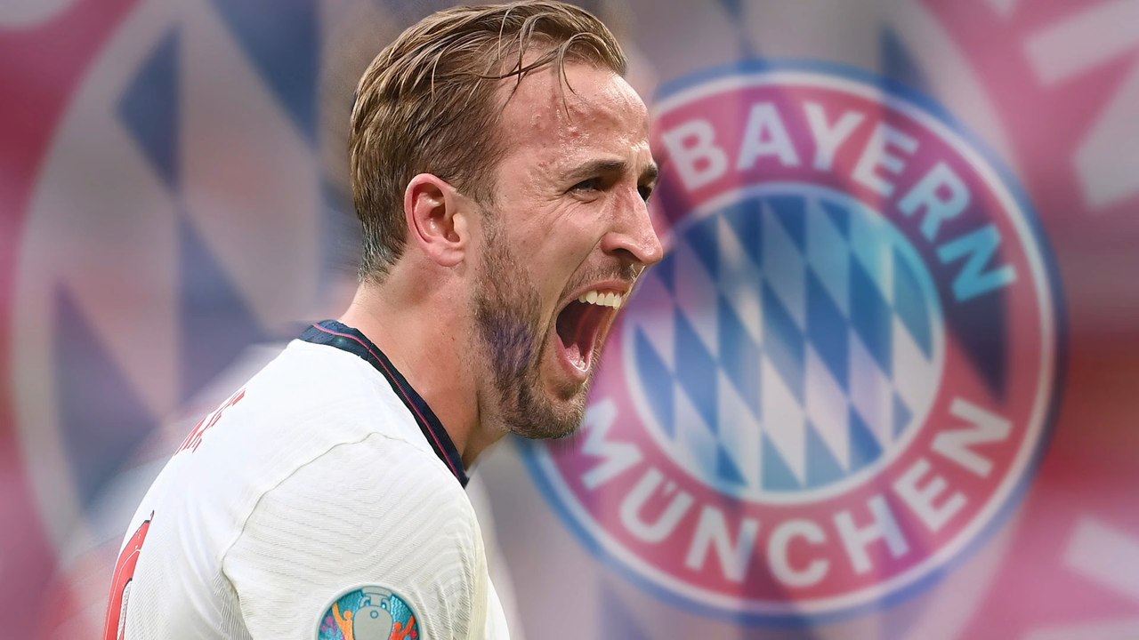 Tottenham akzeptiert Mega-Angebot des FC Bayern für Harry Kane