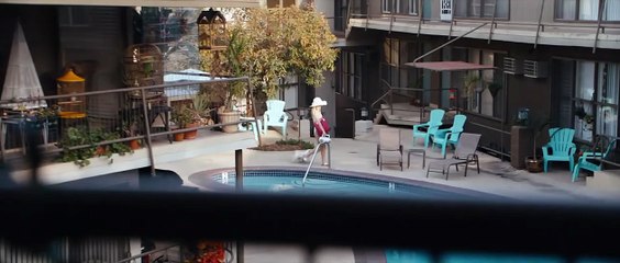 Lo que esconde Silver Lake - Trailer