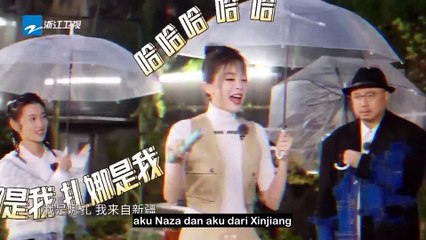 [SUB INDO] Youth Periplous S4 EP2 FULL