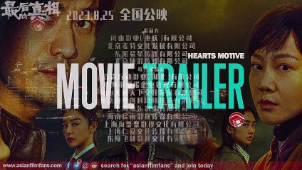 Heart's Motive Bande-annonce (EN)