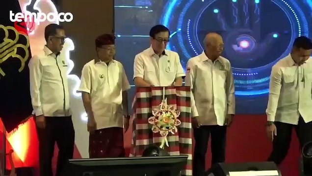 Menteri Yasonna Akan Lanjutkan Perkara Penghinaan Marga Laoly