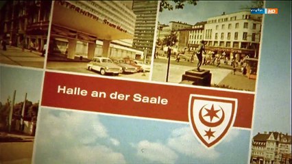 Aufbruch ins Ungewisse