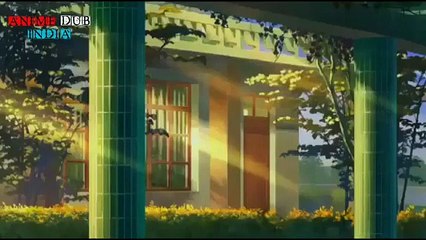 Crystal Sky of Yesterday (2018) in Hindi dubbed