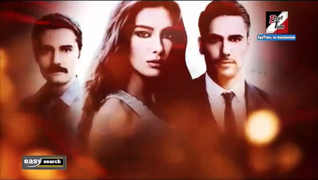 مسلسل هوى الروح - الجزء الثانى - حلقة 19 ـ تركى...