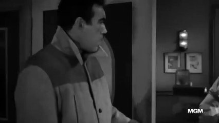 Una fiesta sin fin (The Wild Party) (1956) - Película completa con  Anthony Quinn