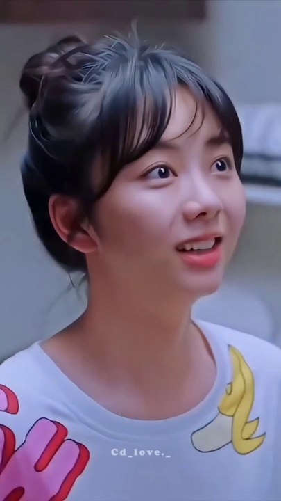 Love is like the wind, you can't see it but you can feel it ...❤”  - Go Ahead drama