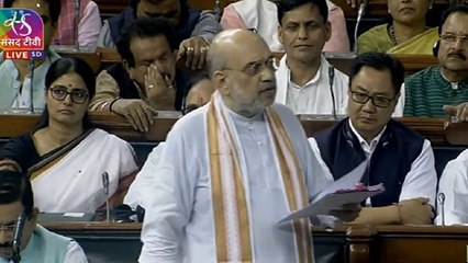 मणिपुर के सीएम को क्‍यों नहीं बदल रहे हैं? अमित शाह ने दे दिया ये जवाब