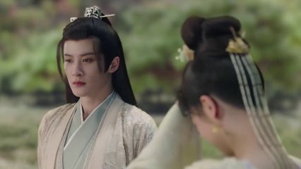 Lost You Forever (2023) EP.43 EngSub