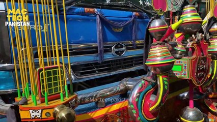 Truck Brake Not Working | Watch How to Fix Brake Servo | MacTech Pakistan