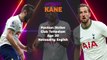 Opta Profile – Harry Kane