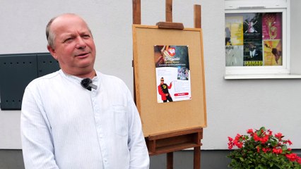 Nasze Miasto Kurów Zapowiedź dożynek