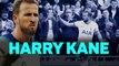 Harry Kane: a Spurs and England record-breaker