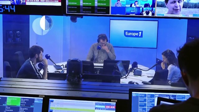 Décès d'un homme en marge des émeutes à Marseille : trois policiers déférés devant un juge