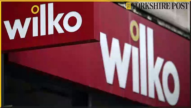Greg Wright: Budget retailer Wilko falls into administration placing 12,000 jobs at risk
