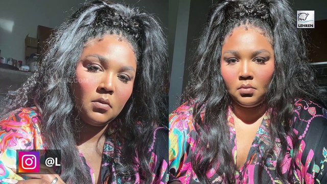 Growing Controversy: Lizzo Confronts Fresh Allegations Amid Charges of Unhealthy Workplace
