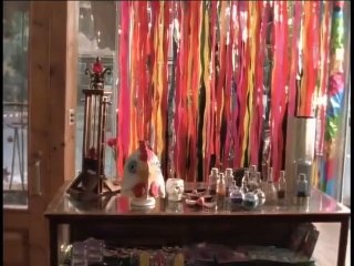 ¿Le temes a la oscuridad? - T1/Cap.06 - Las Gafas Mágicas