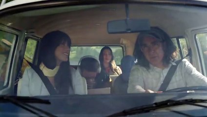 The Canterville Ghost Saison 1 - Trailer (EN)