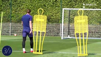 Tottenham accepte une offre folle ! Harry Kane compte les jours pour le Bayern Munich