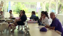 Antalya'da Akdeniz Doğal Yaşamı Koruma Ağı Çalıştayı Düzenlendi