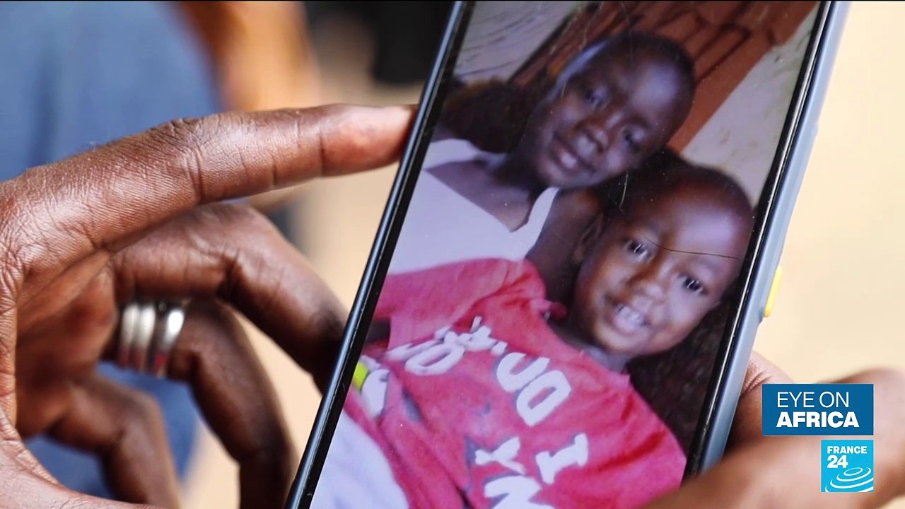 Deadly cough syrup in The Gambia: Bereaved parents sue drugmaker, local authorities