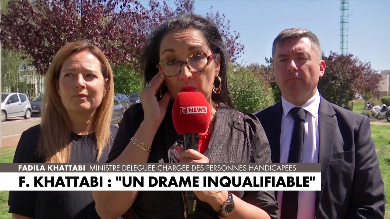 Fadila Khattabi : «Nous devons toute la vérité,...