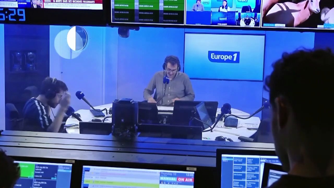 Incendies à Hawaï : au moins 36 morts, des milliers d'évacuations