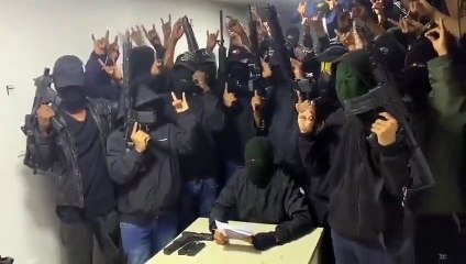 Los Lobos se atribuyen el asesinato del candidato presidencial Fernando Villavicencio en Ecuador