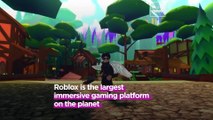 Roblox meets the revolution: Take a look at this new 'Hamilton' video game