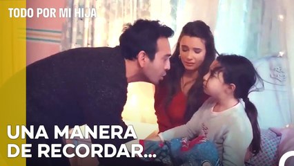 Esfuerzos De Demir Para Hacerle Acordar De Él - Todo Por Mi Hija Capitulo 63