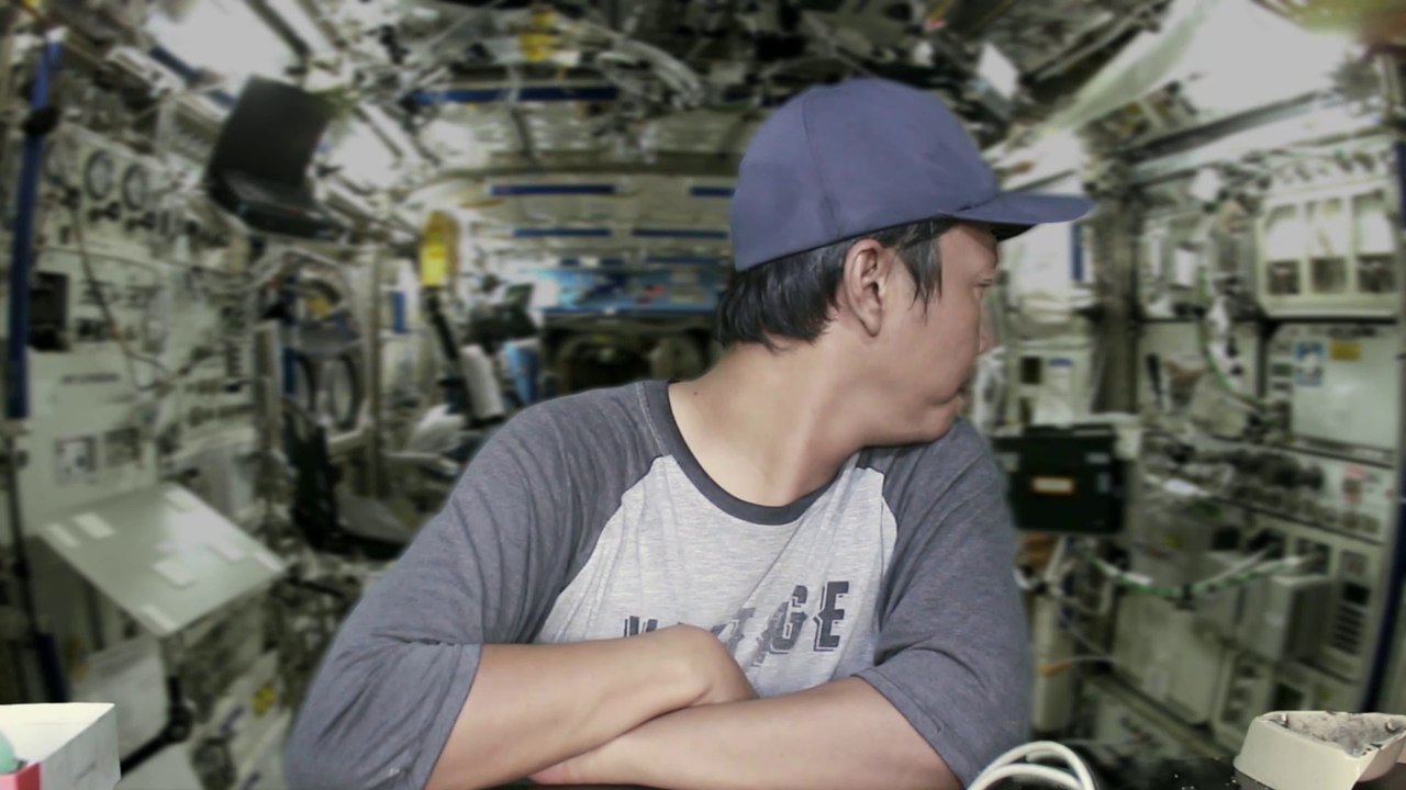 Green screen