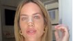 Giovanna Ewbank se manifesta após especulações sobre cirurgia no nariz: 'Estava tendo apneia'