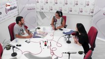 Crónica Rosa: Albert Rivera y Aysha Daraaui siguen juntos en Formentera