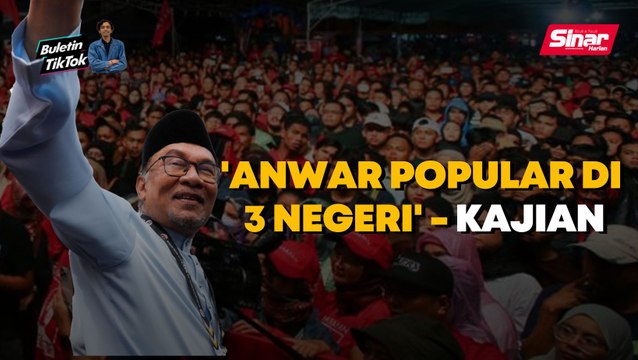 Rakyat Pulau Pinang, Selangor, Negeri Sembilan puas hati pencapaian PM