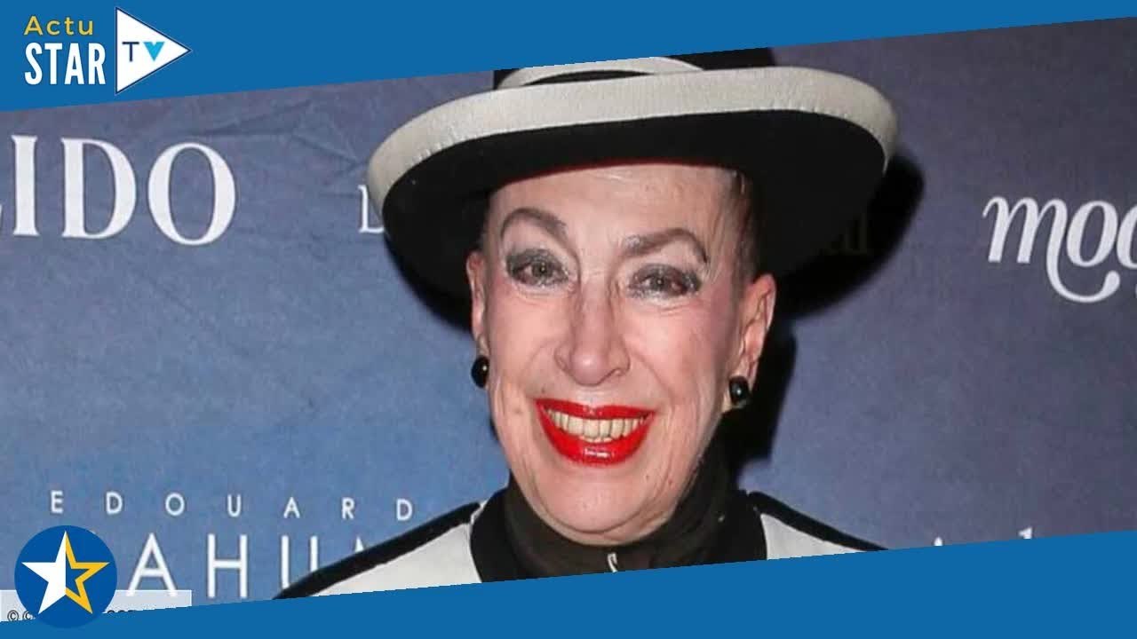 Mort de Geneviève de Fontenay  cet étonnant point commun qu'elle partageait avec Brigitte Macron