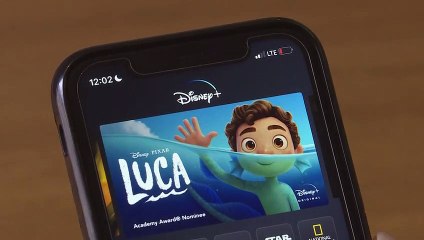 منصة "ديزني بلاس" تفقد مشتركين للربع الثالث على التوالي