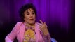 Ruby Wax claims she ‘would be dead’ if she hadn’t escaped her ‘violent’ parents